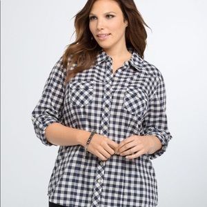Torrid top